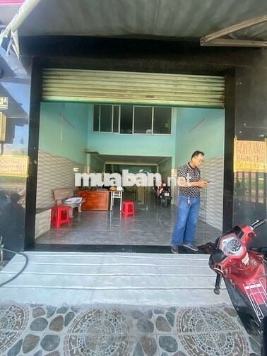 Cho thuê mặt bằng, kinh doanh, vị trí ql22