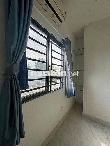 🔥CHO THUÊ STUDIO CỬA SỔ TRỜI FULL NỘI THẤT NGAY TRƯỜNG SA QUẬN 3