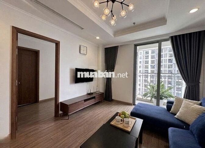  Cho thuê CHCC Vinhomes Times City - Park Hill- 120m2- 3 ngủ