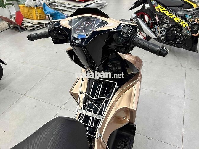 Ab 125 2017❇️Đồng Moto Đà Lạt❇️