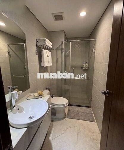  Cho thuê CHCC Vinhomes Times City - Park Hill- 120m2- 3 ngủ