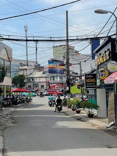 Bán Nhanh MT Nguyễn Xí - CHDV 7 Tầng 13,2 tỷ