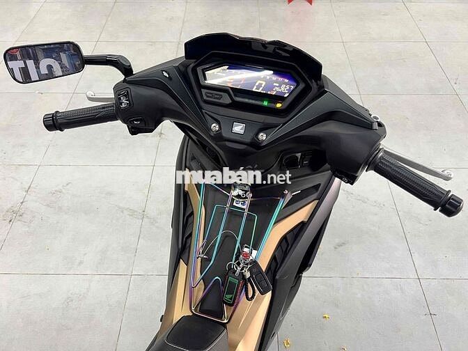 Winner V3 ABS 2024 ❇️Đồng Moto Đà Lạt ❇️