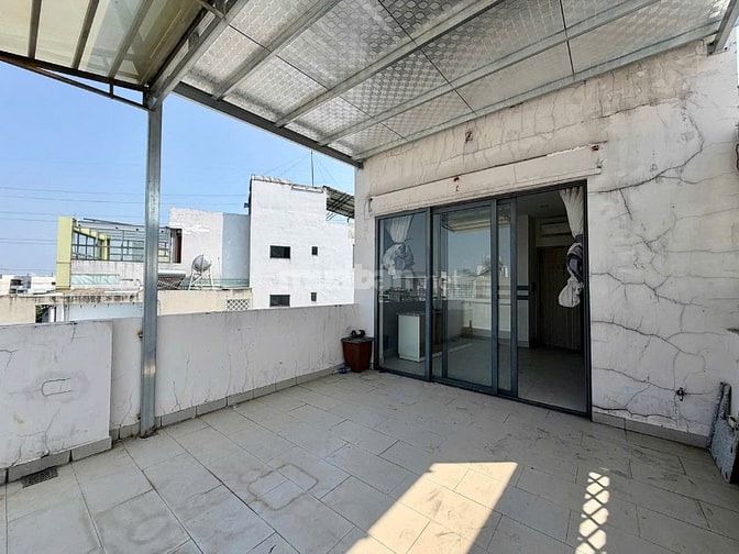 Bán Nhanh MT Nguyễn Xí - CHDV 7 Tầng 13,2 tỷ