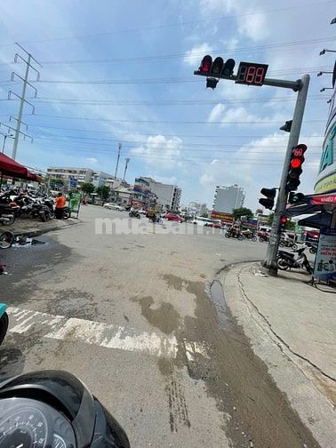 Bán Nhanh MT Nguyễn Xí - CHDV 7 Tầng 13,2 tỷ