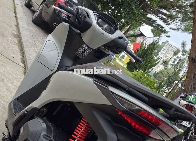 Honda SH 160 ABS HSTC Thể thao Xám 6000km