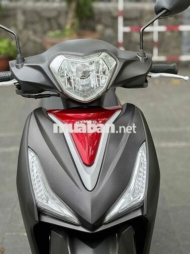 Kymco Candy 50cc 2021 BSTP chính chủ Có Góp