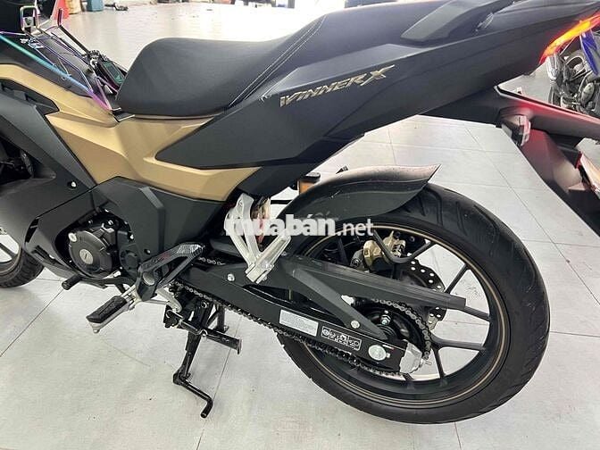 Winner V3 ABS 2024 ❇️Đồng Moto Đà Lạt ❇️