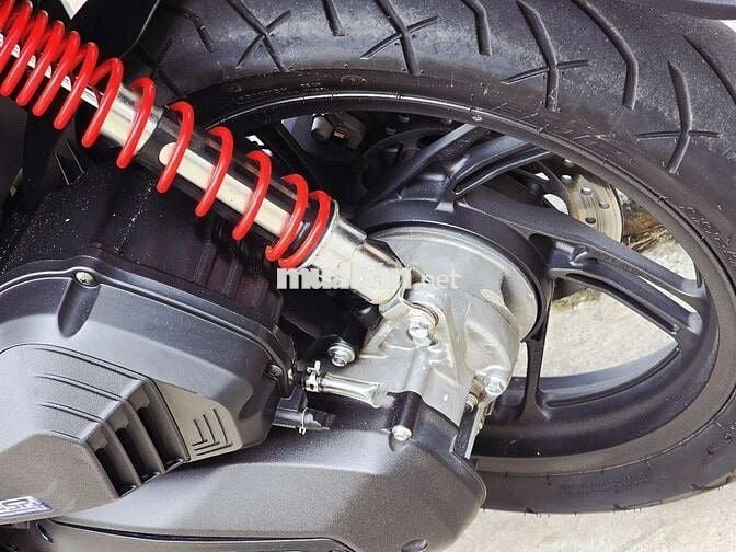 Honda SH 160 ABS HSTC Thể thao Xám 6000km