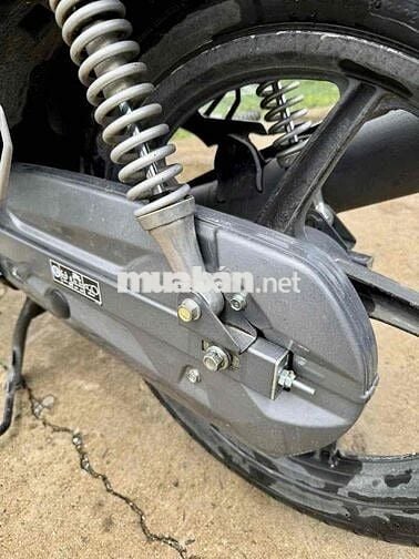 Honda Future 125 FI 2023 Trắng 27.000 km Bánh mâm