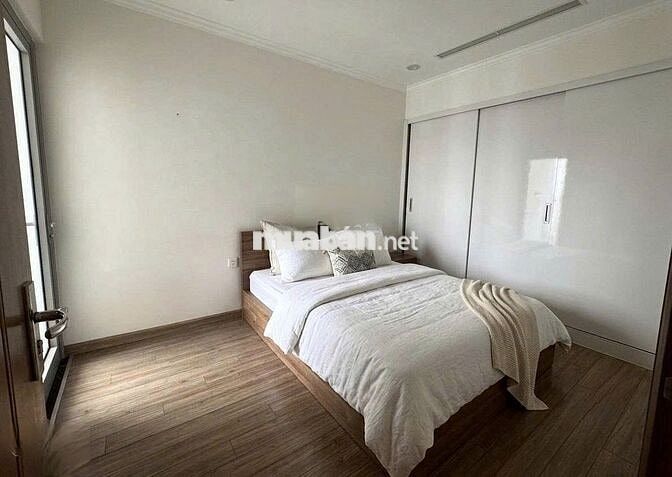  Cho thuê CHCC Vinhomes Times City - Park Hill- 120m2- 3 ngủ