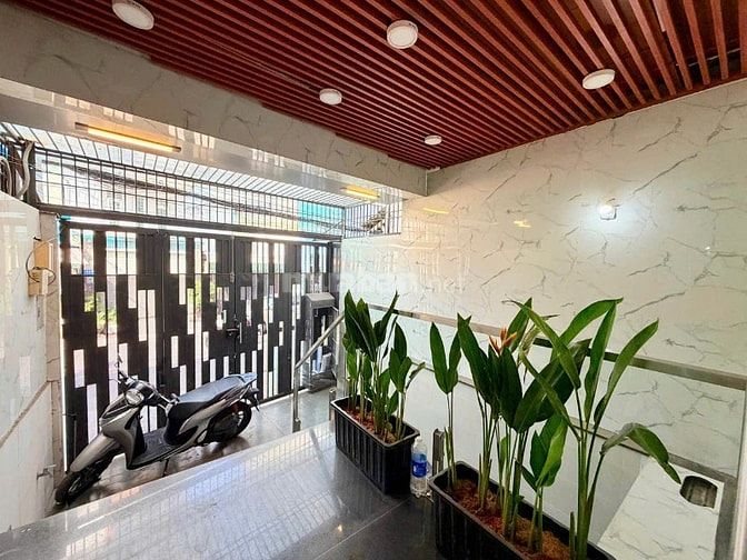 Bán Nhanh MT Nguyễn Xí - CHDV 7 Tầng 13,2 tỷ
