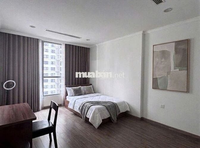  Cho thuê CHCC Vinhomes Times City - Park Hill- 120m2- 3 ngủ