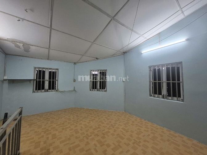 Cho thuê nhà trọ 2 mặt tiền hẻm xe hơi_tiện mở tiệm tóc or kinh doanh 