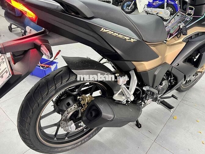 Winner V3 ABS 2024 ❇️Đồng Moto Đà Lạt ❇️
