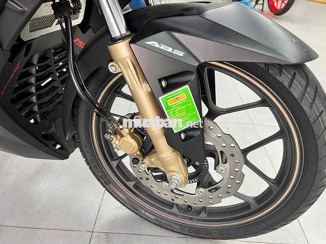 Winner V3 ABS 2024 ❇️Đồng Moto Đà Lạt ❇️