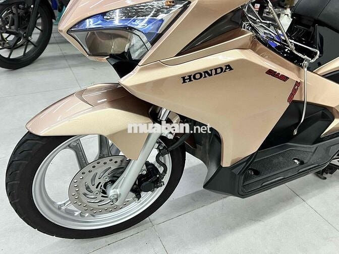 Ab 125 2017❇️Đồng Moto Đà Lạt❇️