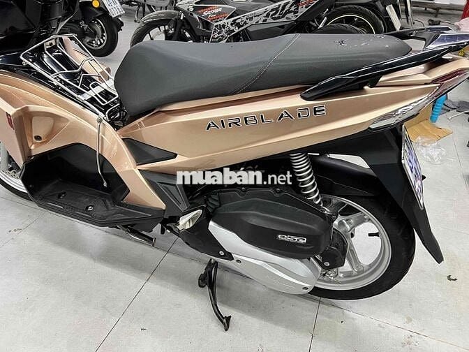 Ab 125 2017❇️Đồng Moto Đà Lạt❇️