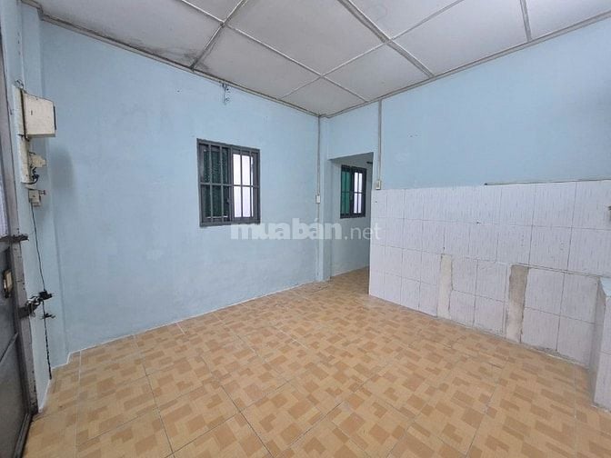 Cho thuê nhà trọ 2 mặt tiền hẻm xe hơi_tiện mở tiệm tóc or kinh doanh 