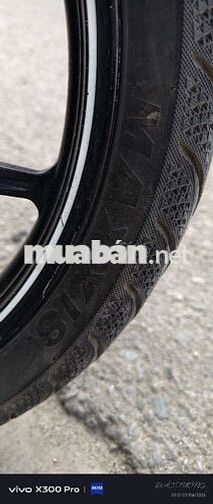 Yamaha Exciter 134cc 2013 Xanh trắng