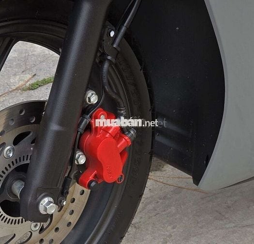 Honda SH 160 ABS HSTC Thể thao Xám 6000km