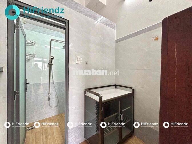 PHÒNG TRỌ SINH VIÊN CÓ MÁY LẠNH  ĐI BỘ CĐ FPT, CVPM