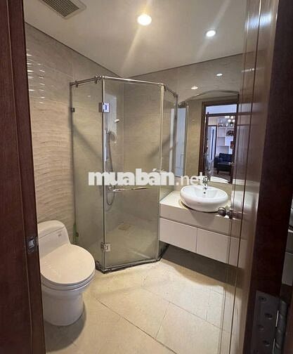  Cho thuê CHCC Vinhomes Times City - Park Hill- 120m2- 3 ngủ