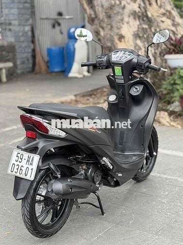 Kymco Candy 50cc 2021 BSTP chính chủ Có Góp