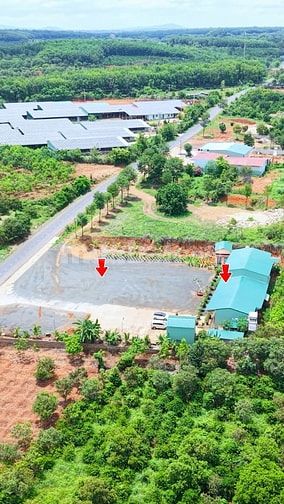 Kẹt tiền kinh doanh cần bán khu đất MT Tỉnh Lộ 663 Tỉnh Gia Dt 3650m2
