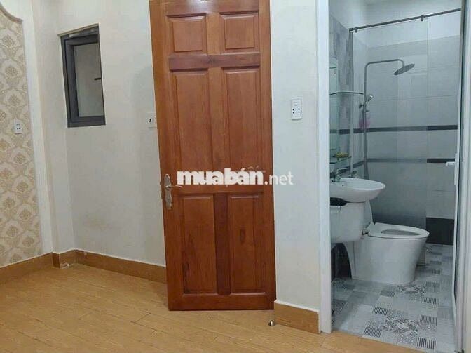CHO THUÊ NHÀ 4PN 5WC HẺM XE HƠI TẬN CỬA THỐNG NHẤT P16 GÒ VẤP