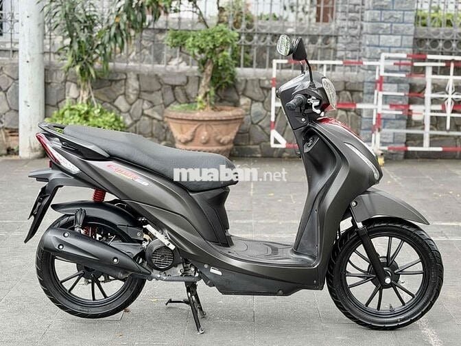 Kymco Candy 50cc 2021 BSTP chính chủ Có Góp