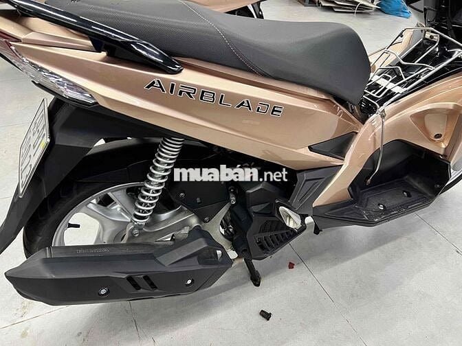 Ab 125 2017❇️Đồng Moto Đà Lạt❇️