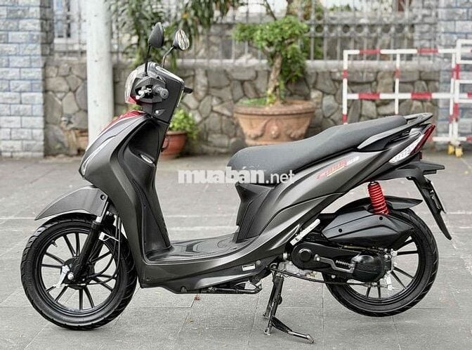 Kymco Candy 50cc 2021 BSTP chính chủ Có Góp