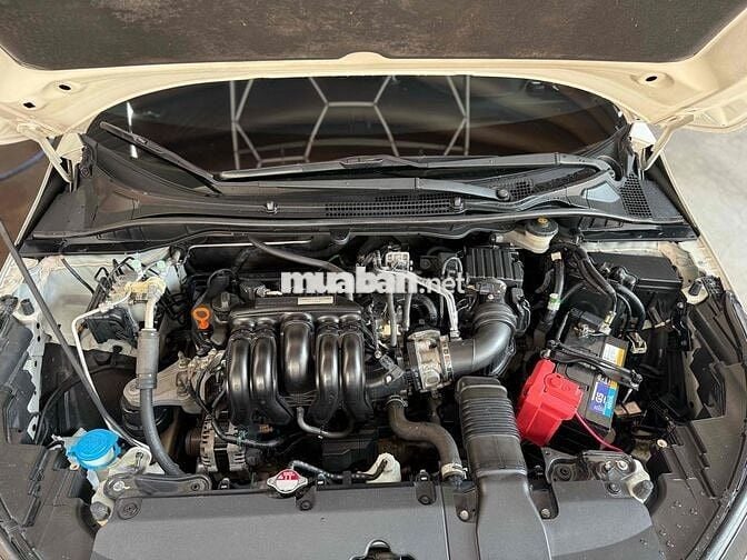 Honda City 2021 Trắng Tự động 125000 km