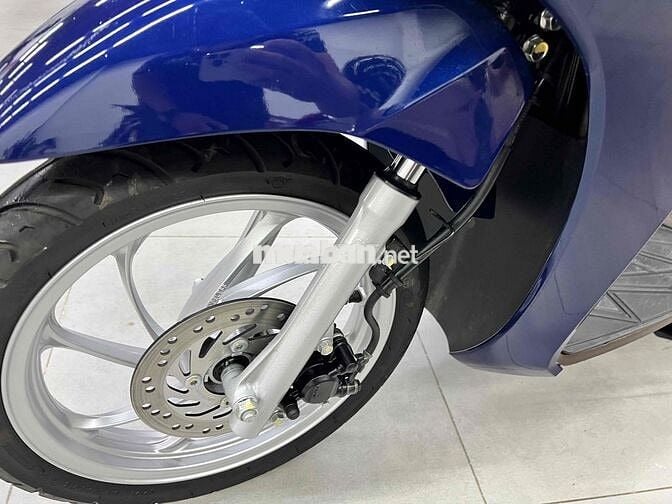 Honda Vision 2025 ❇️Đồng Moto Đà Lạt❇️