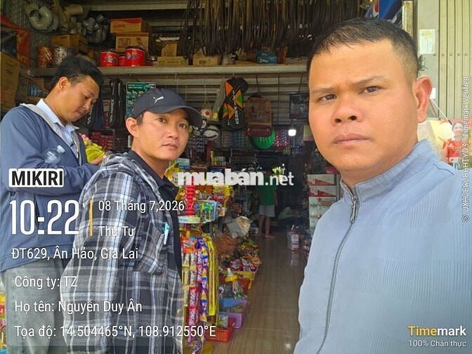Tuyển Nhân Viên Bán Hàng