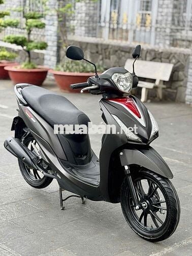 Kymco Candy 50cc 2021 BSTP chính chủ Có Góp