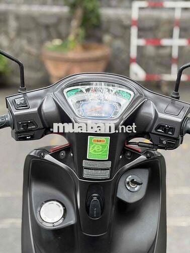 Kymco Candy 50cc 2021 BSTP chính chủ Có Góp