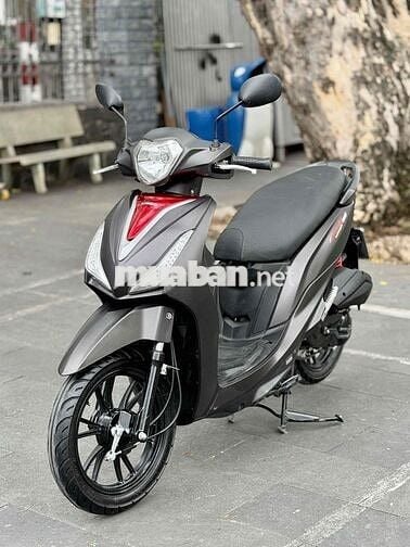 Kymco Candy 50cc 2021 BSTP chính chủ Có Góp