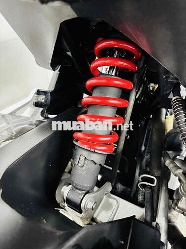 MV Agusta 110 bs60 Đen, Đỏ 14 inch