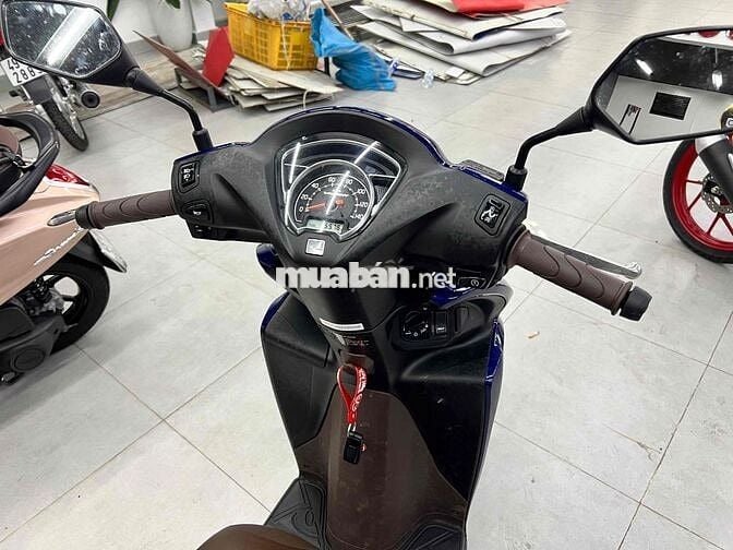 Honda Vision 2025 ❇️Đồng Moto Đà Lạt❇️