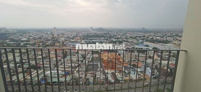 Cho thuê 2PN2wc, 56m2 giá 7tr gần Phạm Văn Đồng