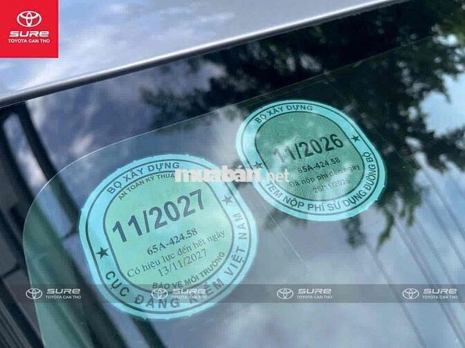 Toyota Vios E 2021 Số sàn 5 cấp Bạc