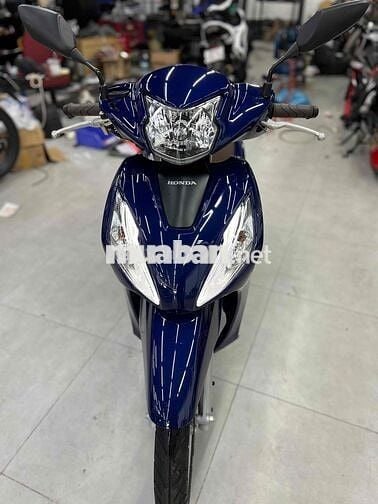 Honda Vision 2025 ❇️Đồng Moto Đà Lạt❇️
