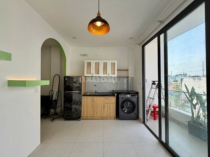 Bán Nhanh MT Nguyễn Xí - CHDV 7 Tầng 13,2 tỷ