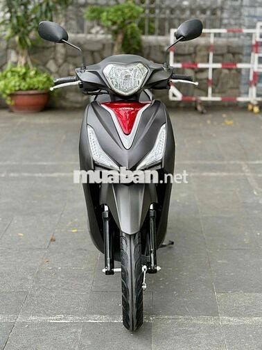Kymco Candy 50cc 2021 BSTP chính chủ Có Góp