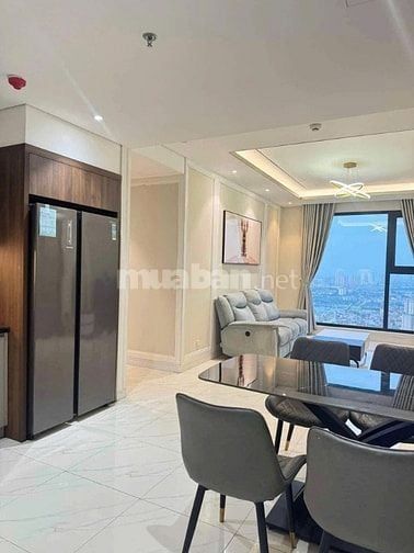 Cho thuê C/c Tân Phước Đ. Lý Thường Kiệt Q.10, 3PN full nt giá 15,5 tr