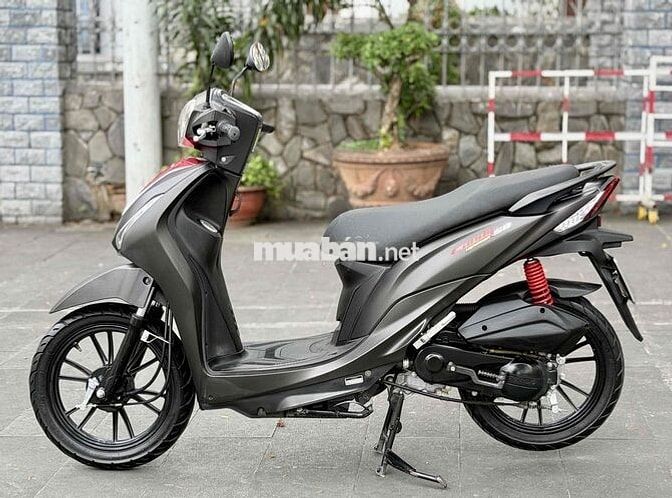 Kymco Candy 50cc 2021 BSTP chính chủ Có Góp