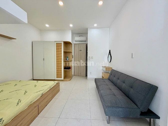 Bán Nhanh MT Nguyễn Xí - CHDV 7 Tầng 13,2 tỷ