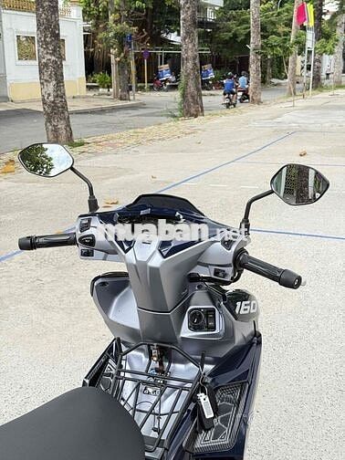 🌈 AIRBLADE 160 ABS MỚI 99% - NỢ XẤU TT 16🍠 NHẬN XE